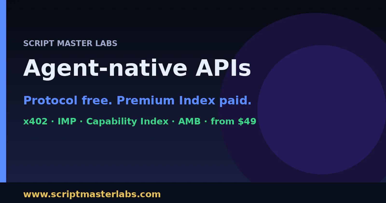 SML URL to Markdown API screenshot 1