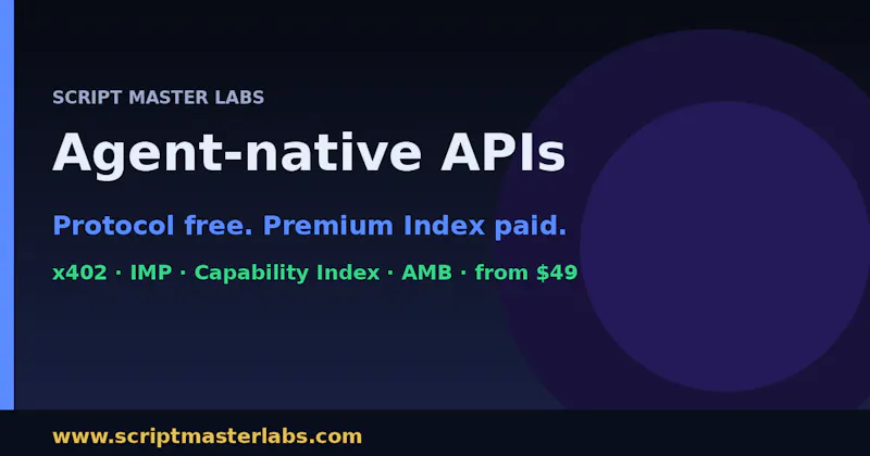 SML URL to Markdown API screenshot 1