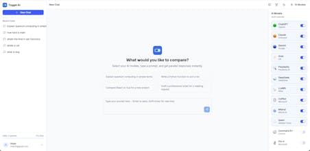 Toggle AI gallery image