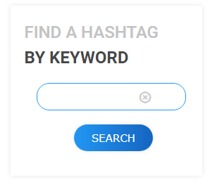 Hashtag Picker gallery image