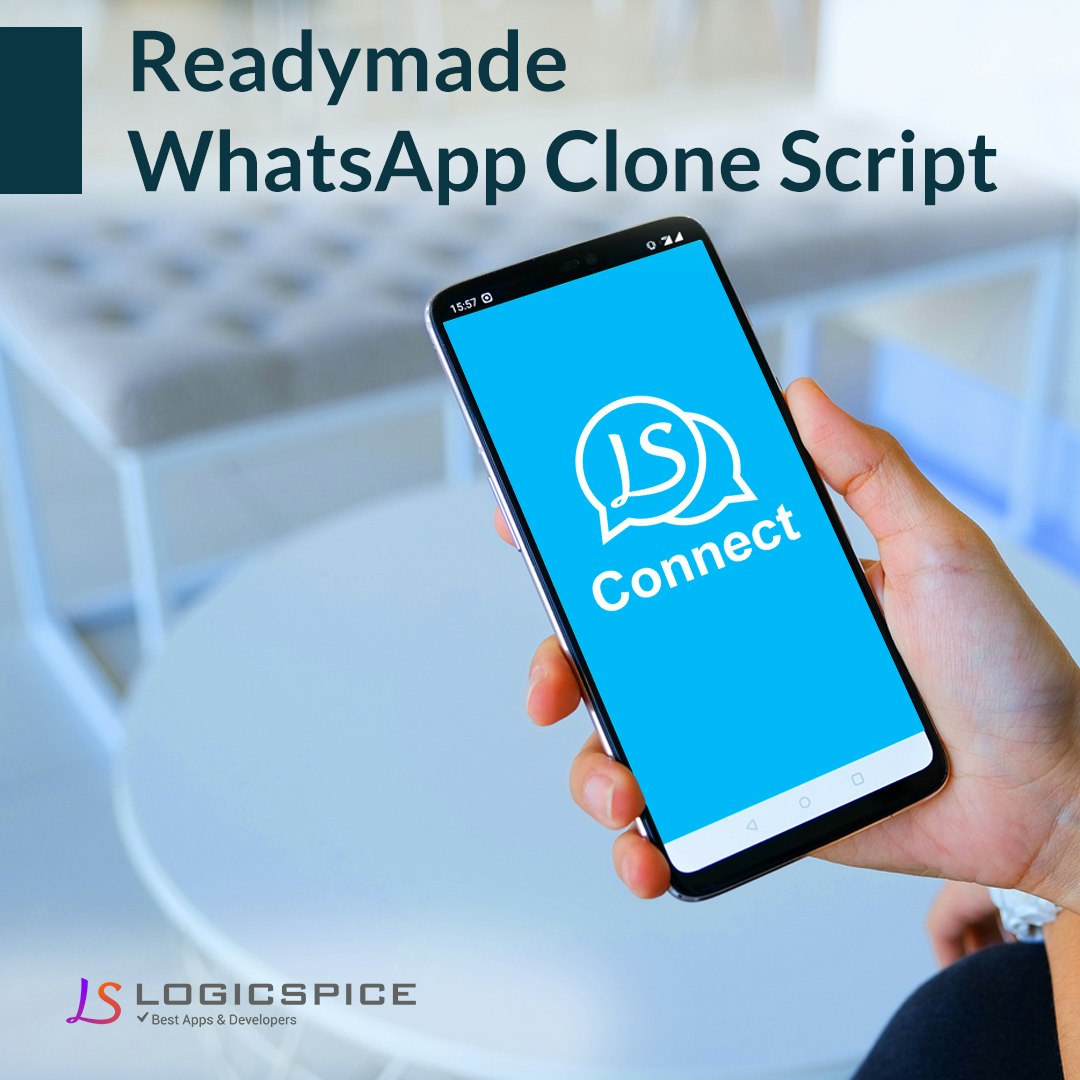 WhatsApp Clone