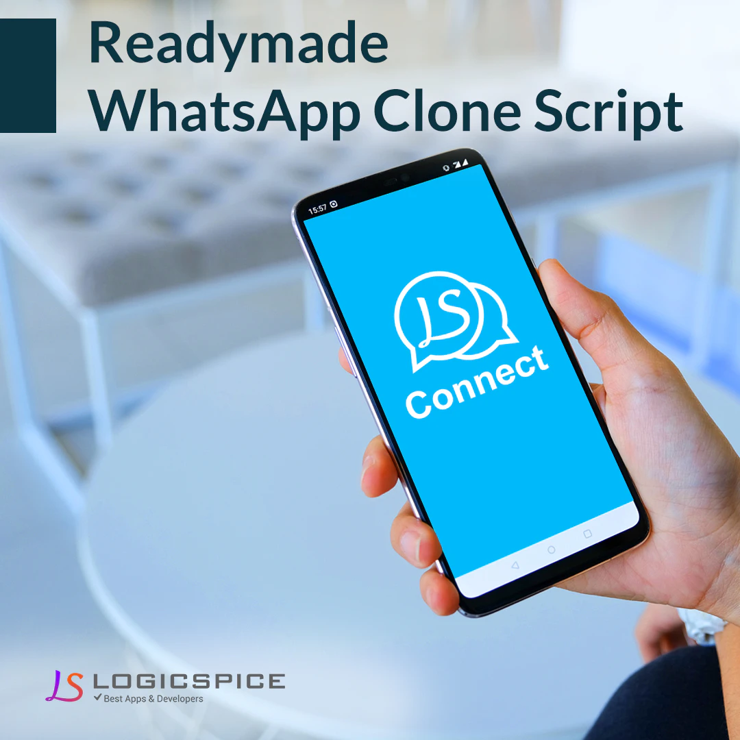 WhatsApp Clone