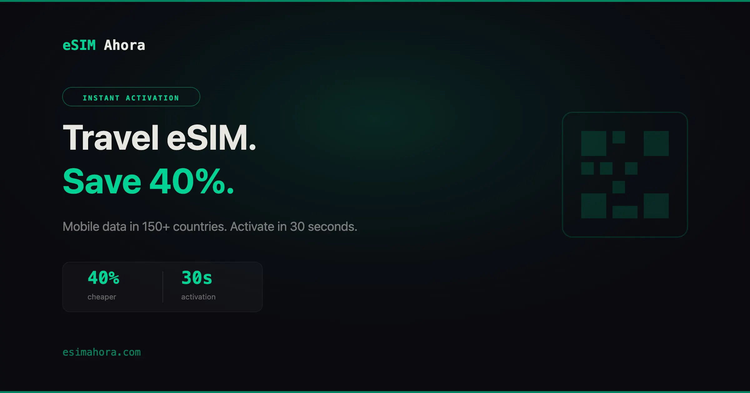 eSIM Ahora gallery image