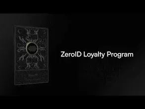 ZeroID gallery image
