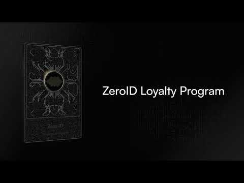 startuptile ZeroID-Shaping a secure future for your digital persona