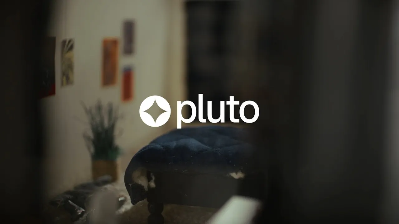 Pluto gallery image