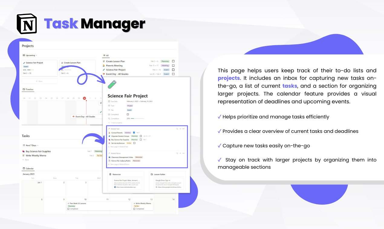 EMStudioPro: Education Management System - Insegnamento - Senza lo stress dei compiti amministrativi media 5