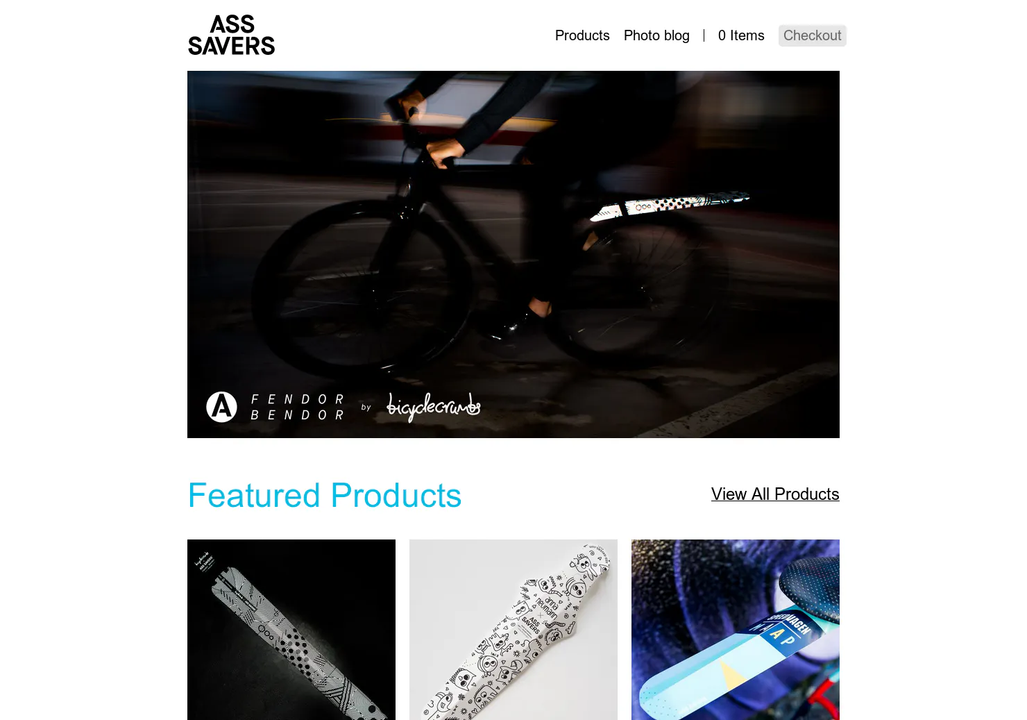 Ass Savers