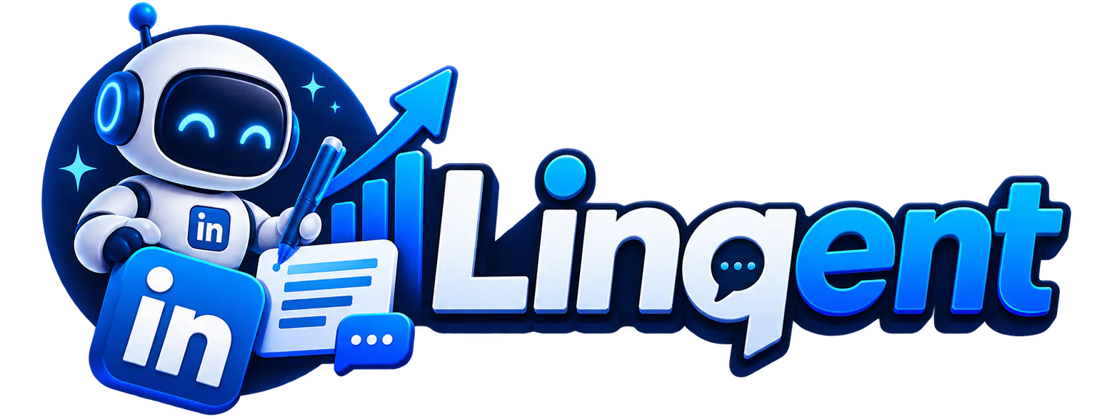 Linqent gallery image