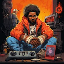 Hip-Hop 50th Anniversary Trivia Game gallery image