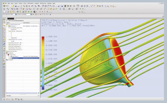 NX 8 CAE gallery image