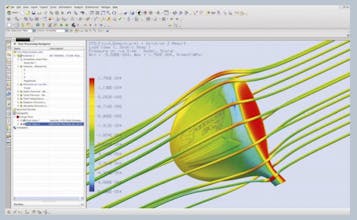 NX 8 CAE gallery image