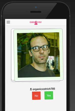 Firebase 3 Tinder for X Starter