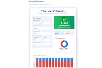 SuperCalc gallery image