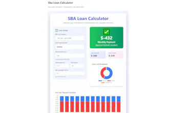 SuperCalc gallery image