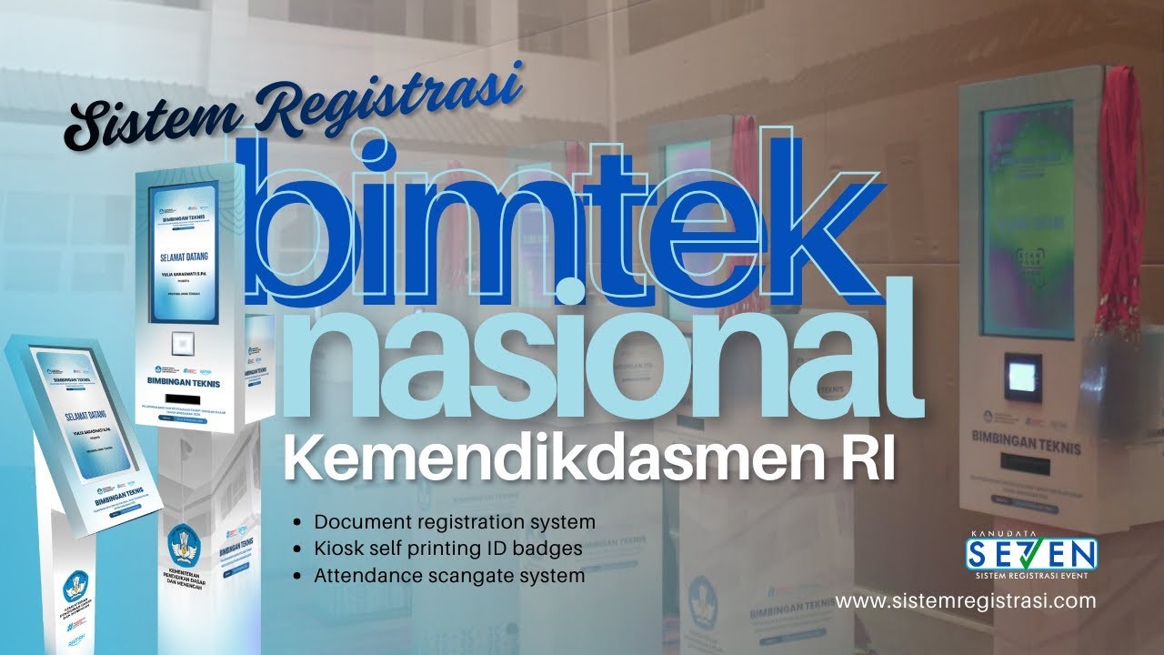Sistem Registration  gallery image