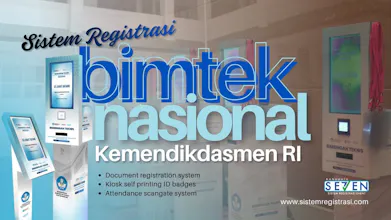 Sistem Registration gallery image