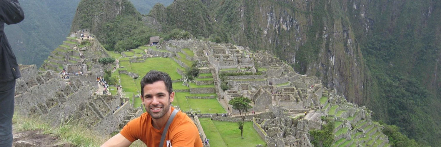 Gabriel Valdez cover