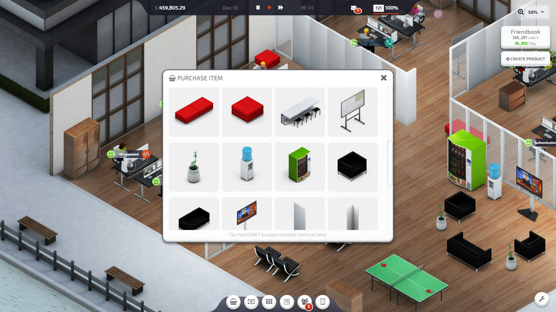 Startup Company gallery image