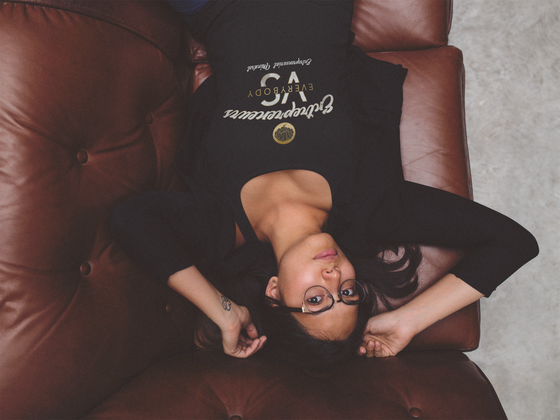 Entrepreneurial Mindset ™ gallery image