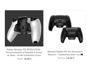 palette-manette gallery image