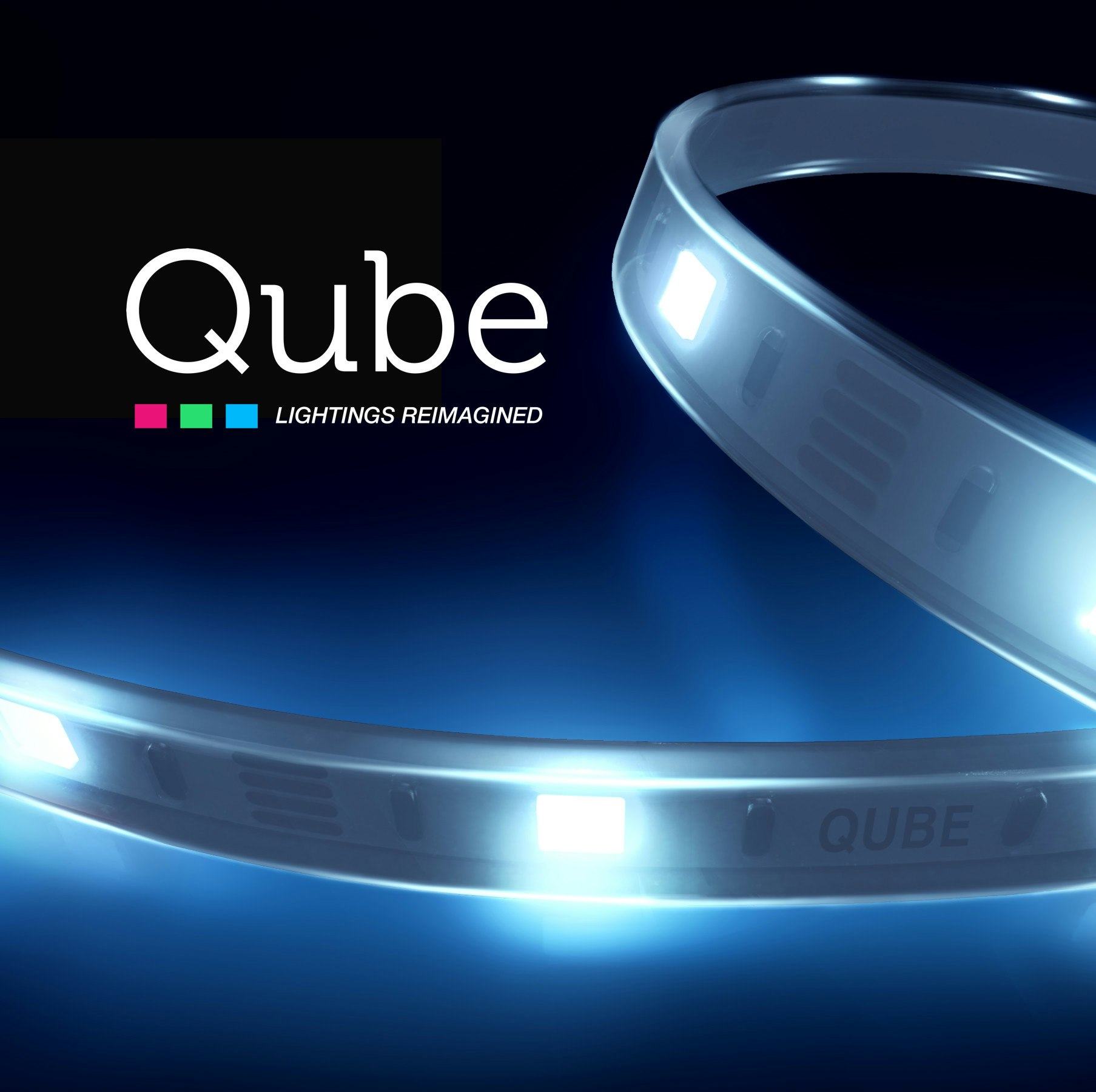 Qube Light Strip
