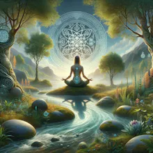 Awakening tools by Celtic Sister gallery image