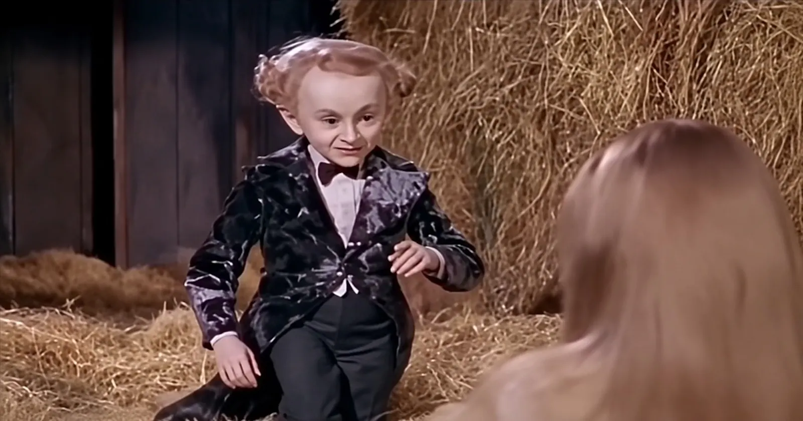 Rumpelstiltskin AI by LipSyncTool screenshot 2