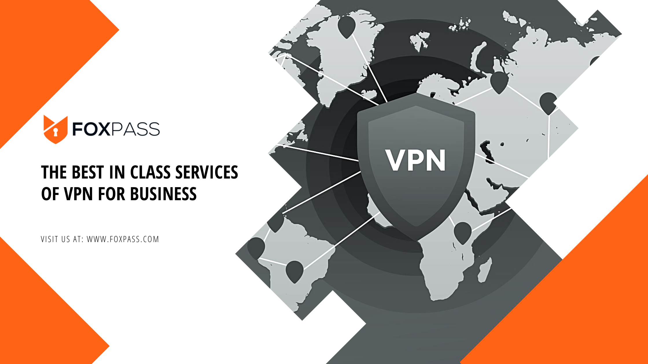 비즈니스를위한 VPN - 귀하의 비즈니스를위한 최고의 VPN 서비스 미디어 1