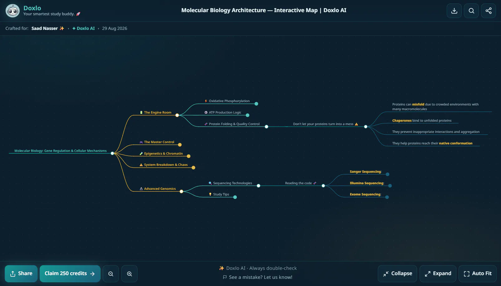 Doxlo AI gallery image