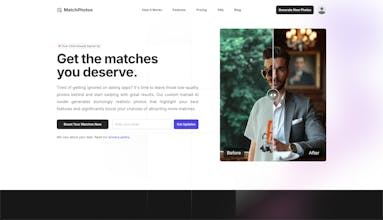 MatchPhotos gallery image