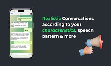 yourfriends.ai - Influencers & Agencies gallery image