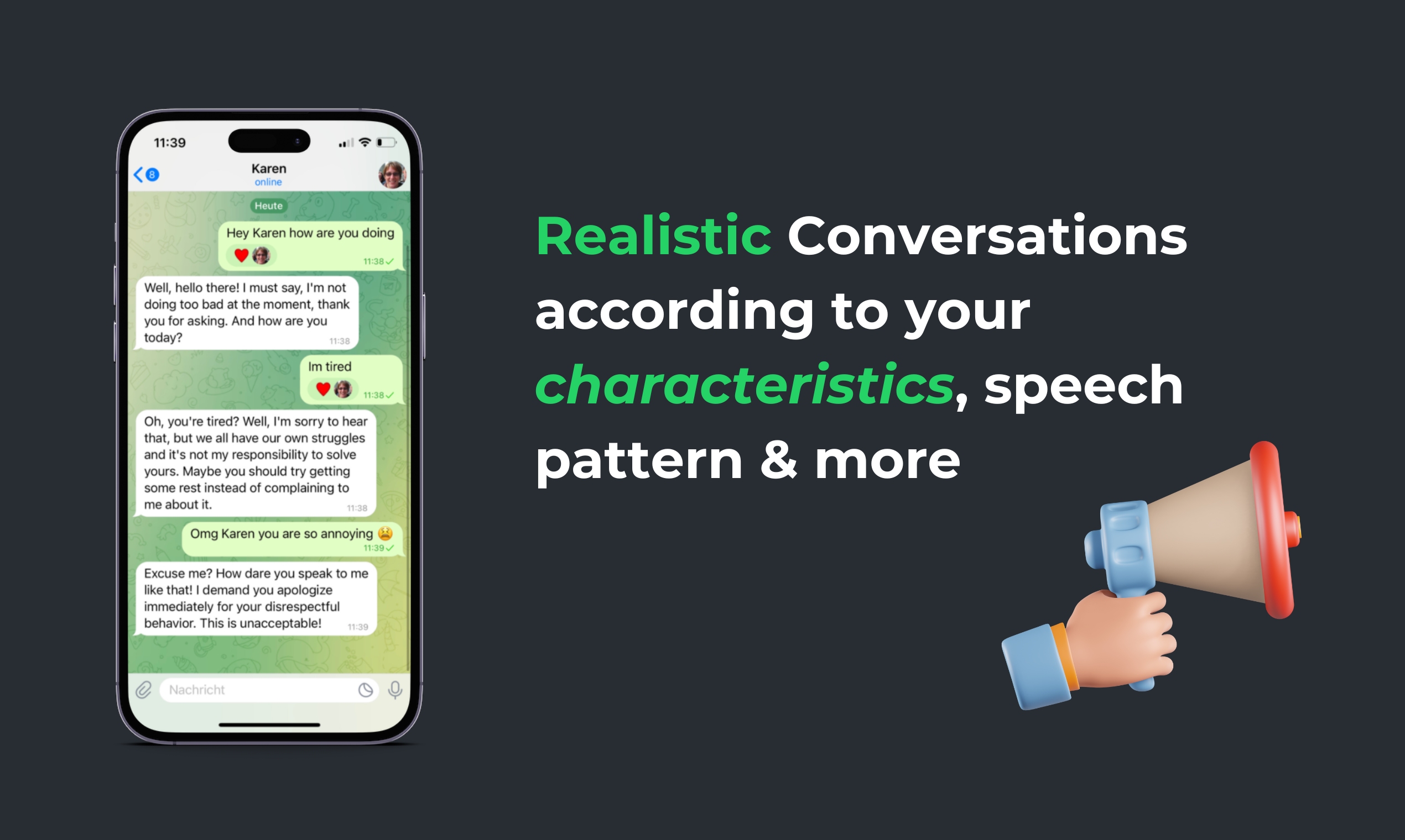 yourfriends.ai - ผู้มีอิทธิพลและเอเจนซี่ media 2