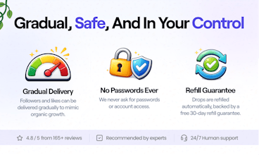 Social Crow gallery image