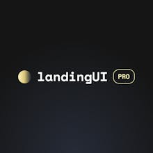 landingUI.PRO gallery image