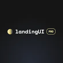landingUI.PRO gallery image