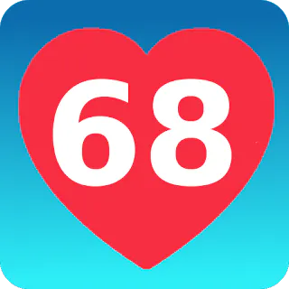 Unique Heart Rate Monitor
