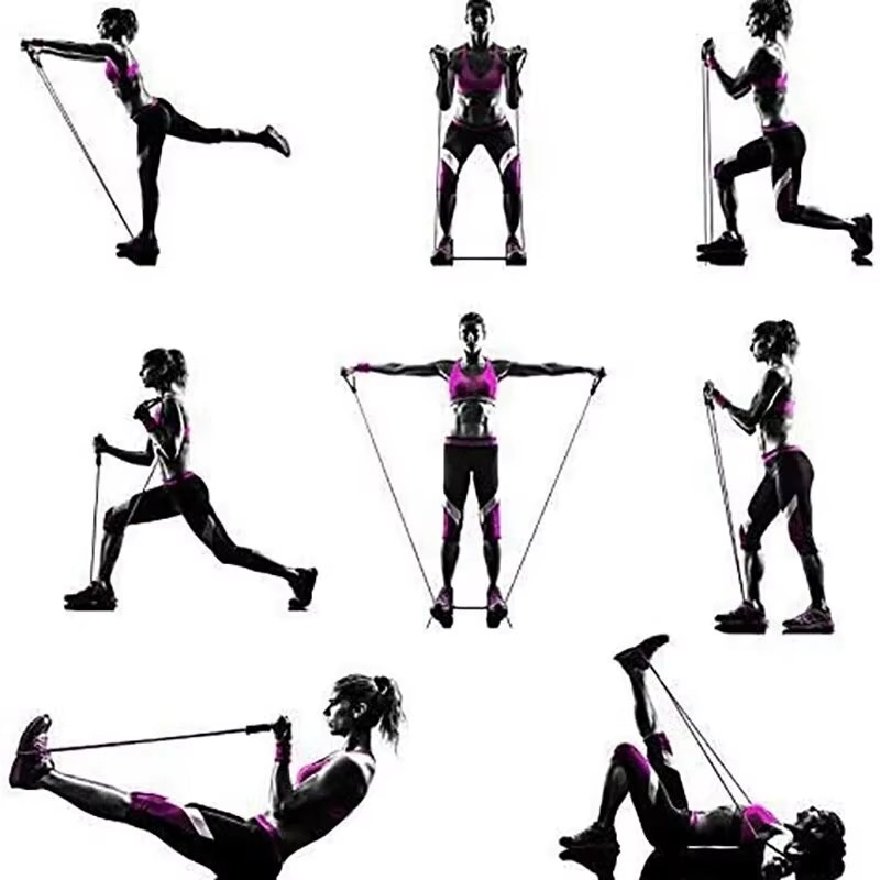 Gympickr.com gallery image