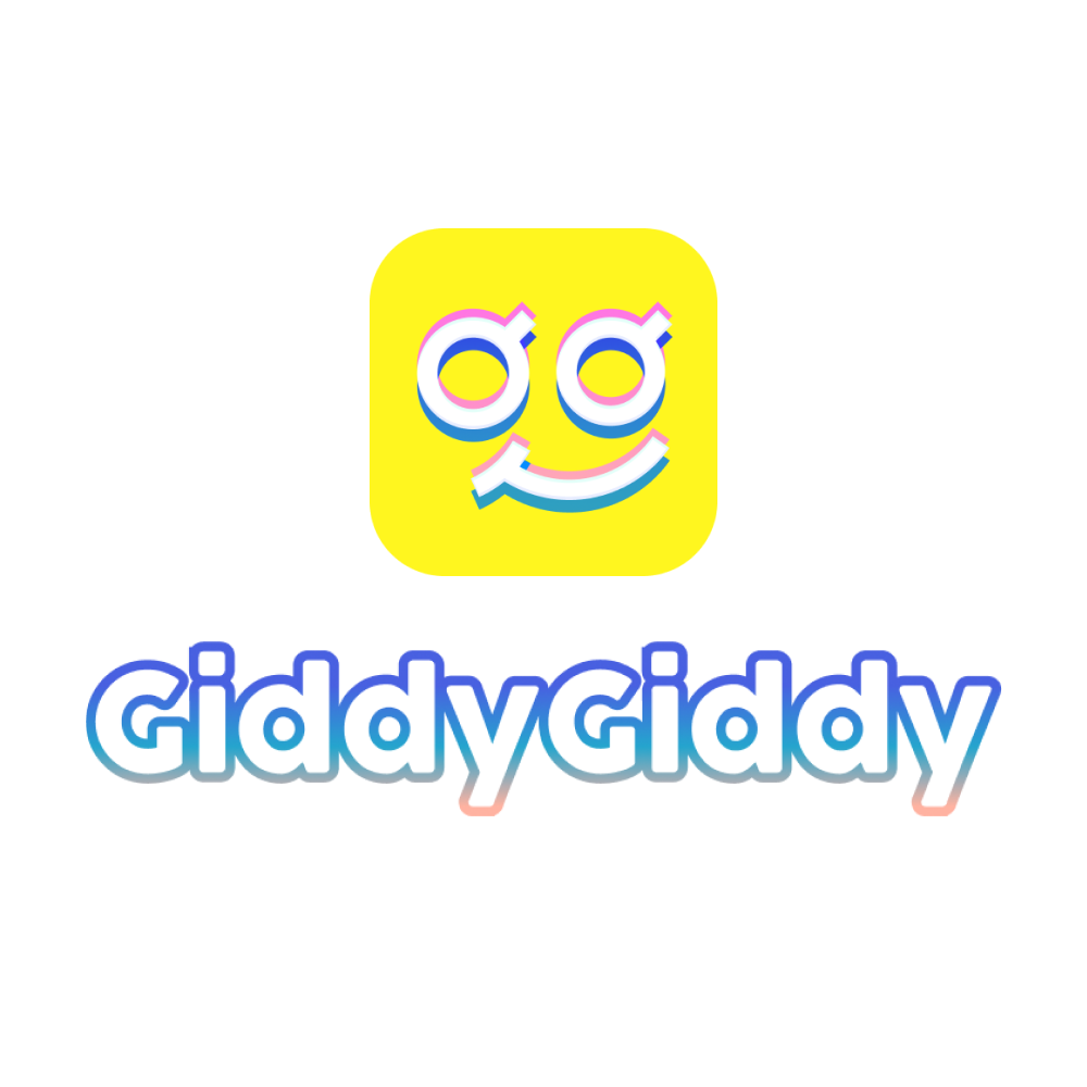 GiddyGiddy - Companions and Fun