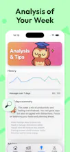 DayRank - Daily Mood Tracker gallery image