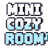 Mini Cozy Room : Lo-Fi