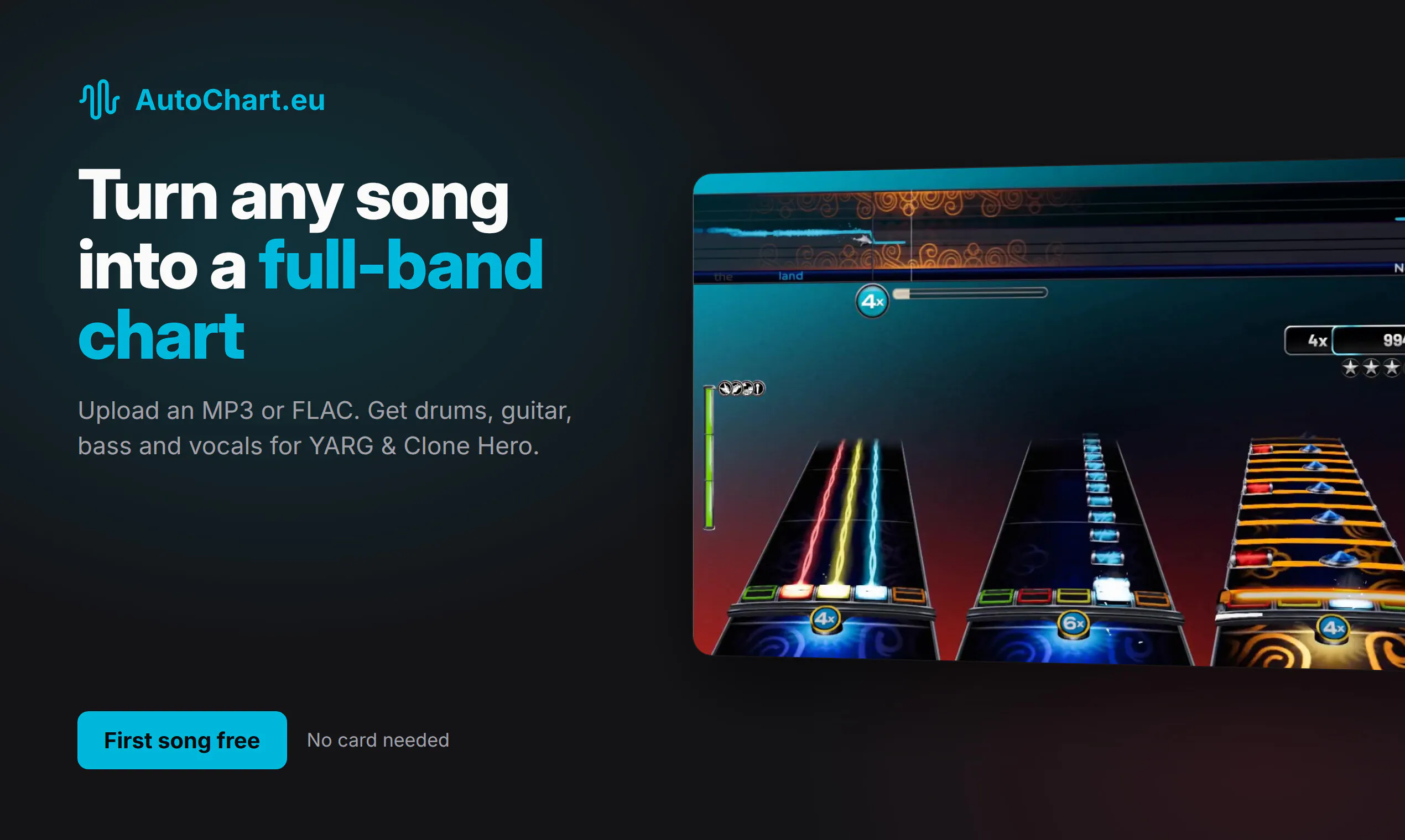 AutoChart.eu gallery image