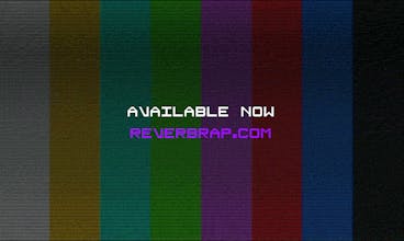 ReverbRap 2.0 gallery image