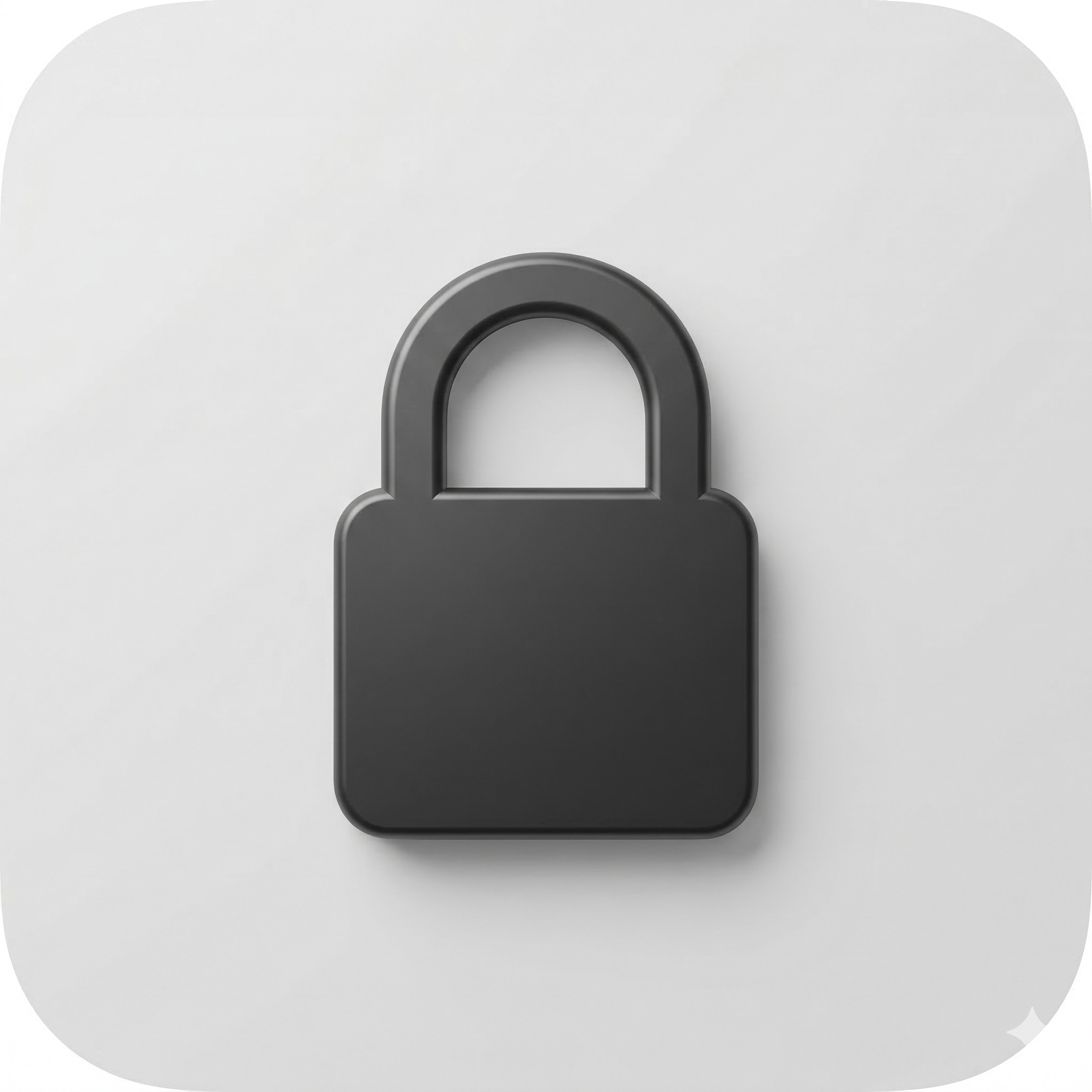 PureVault: Local Private Photo Vault iOS