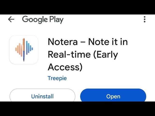 Notera gallery image