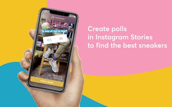 Wanna Kicks gallery image