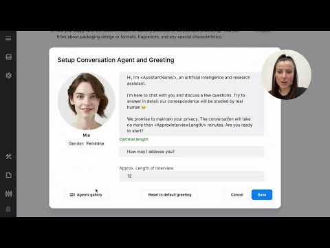 Yasna.ai gallery image