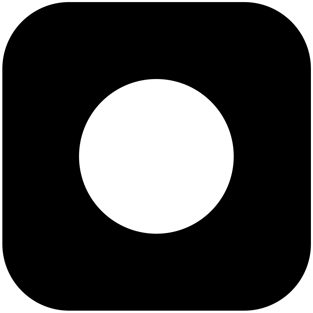 InstaGen - Product Hunt launch logo and brand identity