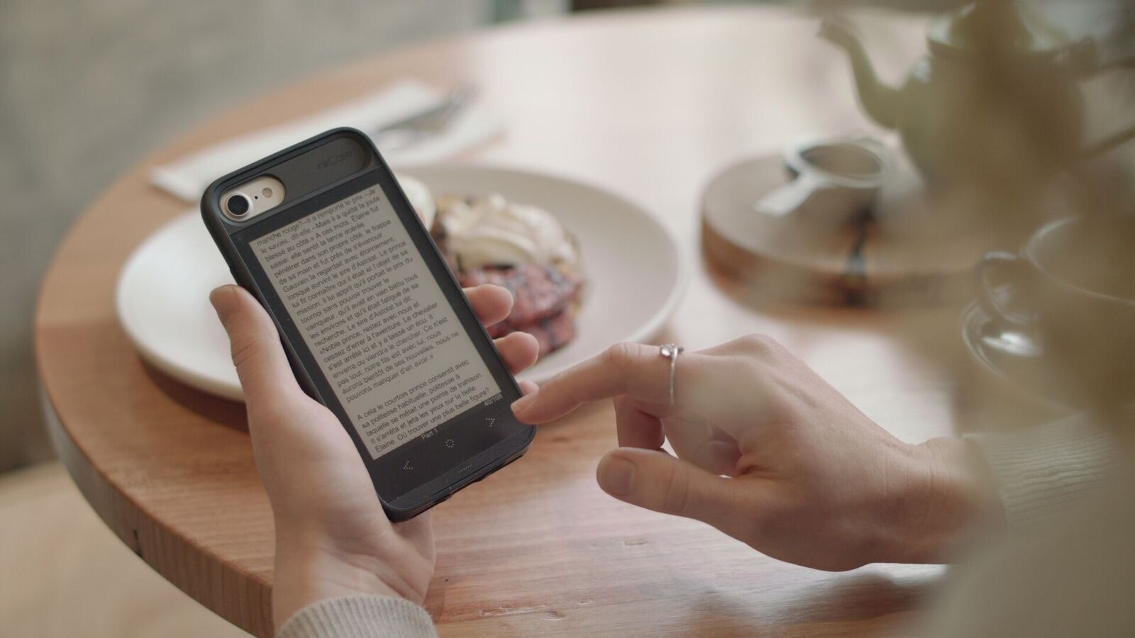 InkCase i7 Plus gallery image