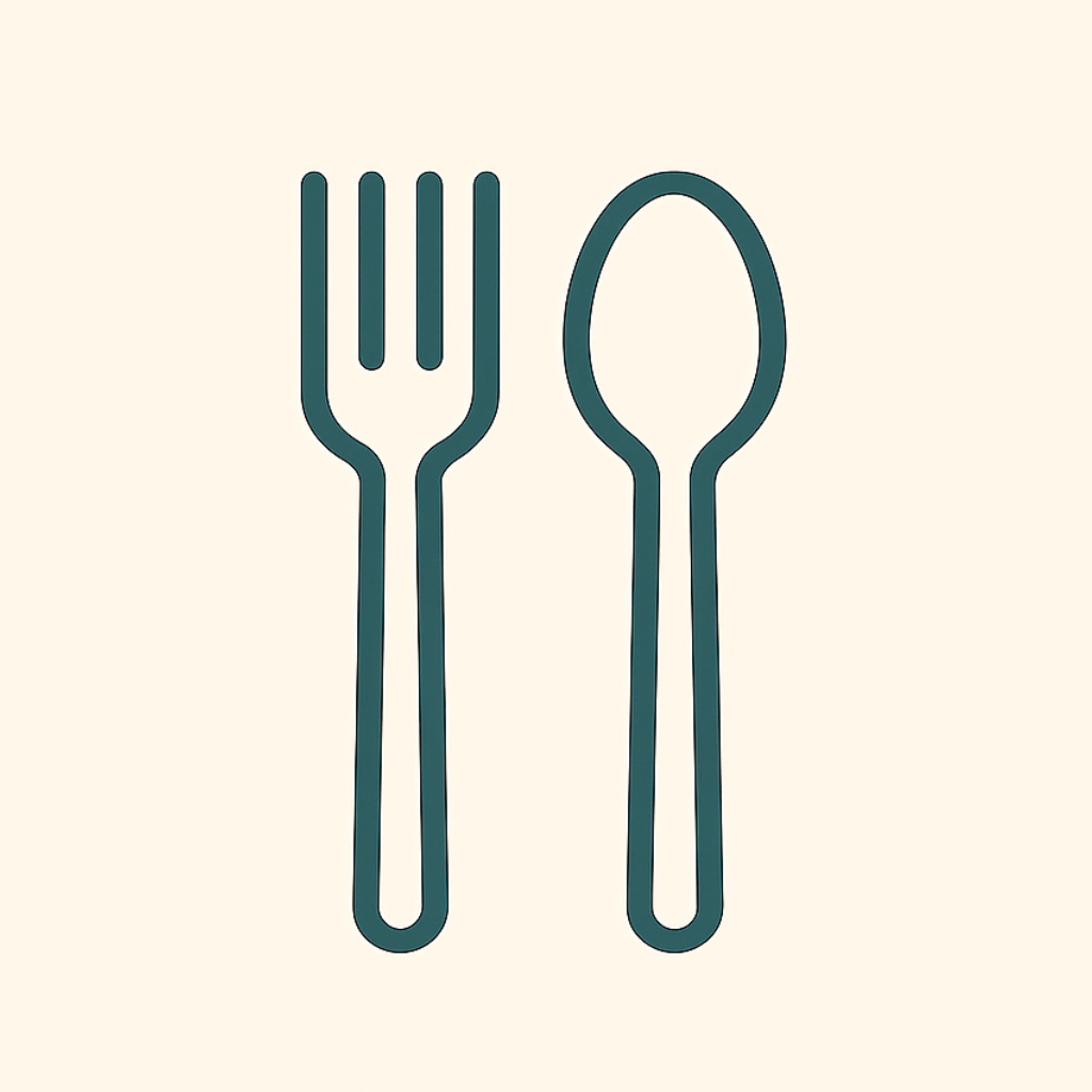 Sift: Family Recipe Sharing logo